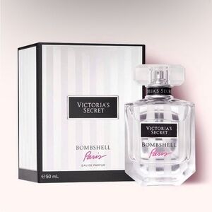 Victoria’s Secret Bombshell Paris * DISCONTINUED * PRICE FIRM*
